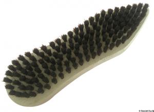 NANOPROM Teak brush air
